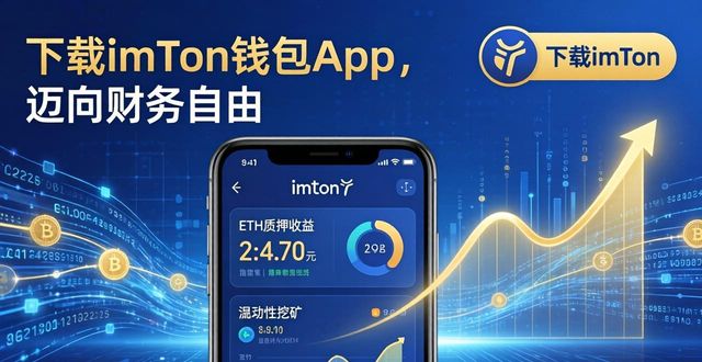 钱包app官网_如何通过imToken钱包官网app下载实现财务自由？_钱包app官网下载安装