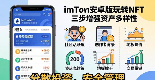 如何通过imToken安卓版参与诸如NFT等新兴投资领域，增强资产的多样性。_如何通过imToken安卓版参与诸如NFT等新兴投资领域，增强资产的多样性。_如何通过imToken安卓版参与诸如NFT等新兴投资领域，增强资产的多样性。