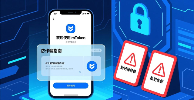 imToken官网正版下载下的客户维护与服务规划_用户资产安全管理_imToken官方客服