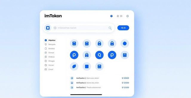 imToken官网APP的市场反馈与用户满意度_满意反馈意见怎么写_满意反馈语录