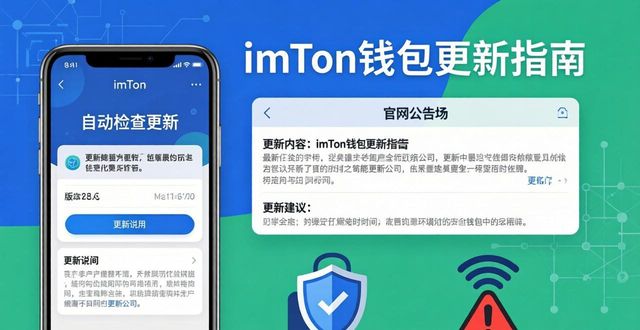 钱包安全性_钱包app安全可靠吗_如何通过imToken钱包官网获取最新的功能更新与安全补丁，确保您的钱包始终安全且高效。