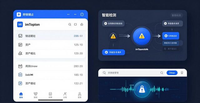 imToken钱包下载app的最新功能解析与应用_钱包应用app_钱包的应用