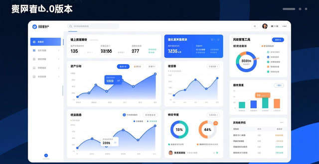 如何在imToken官网下载3.0版本上推动金融科技的创新？_科技金融在线百家号_科技金融是哪个网贷