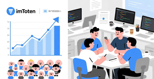 imToken冷钱包用户体验_imToken冷钱包网络效应_imToken冷钱包的用户主导与网络发展