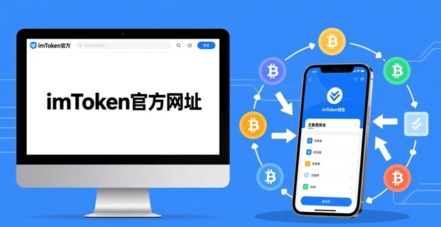 使用imToken钱包官方网址提升资产灵活性的策略_imToken多链管理钱包资产分散_imToken DApp浏览器资产流动性管理