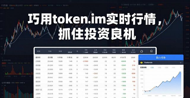 如何通过token.im安卓版官网的实时行情页面把握投资机会与市场动向，做出明智决策？_如何通过token.im安卓版官网的实时行情页面把握投资机会与市场动向，做出明智决策？_如何通过token.im安卓版官网的实时行情页面把握投资机会与市场动向，做出明智决策？