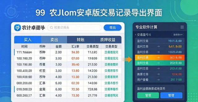税务报表的申报_如何通过imToken安卓版管理交易历史，方便今后的税务申报与资产报表准备。_报税系统资产负债表在哪里
