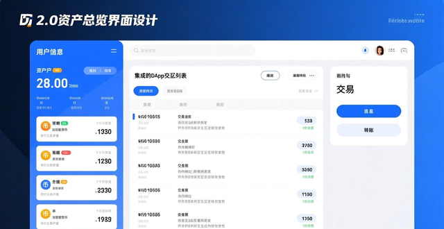imToken2.0版本交易流程优化_如何通过imToken最新版2.0强化交易友好性？_imToken地址簿功能增强