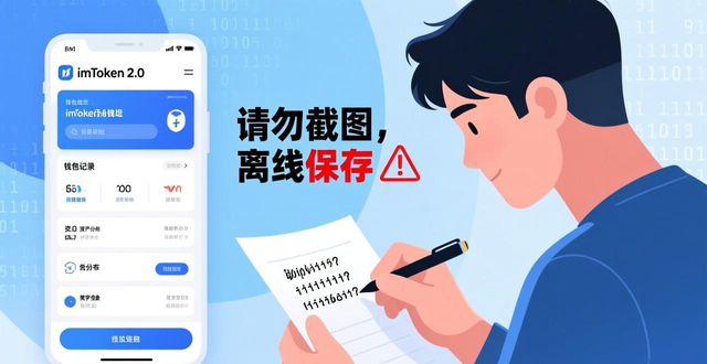 imToken 2.0安全实践_数字经济中的imToken钱包2.0使用集中分析_imToken 2.0核心功能