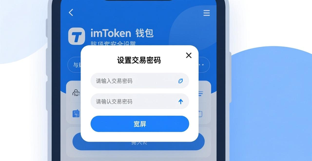 imToken钱包安全设置_助记词备份存储_imToken官方下载app安全设置的详细步骤