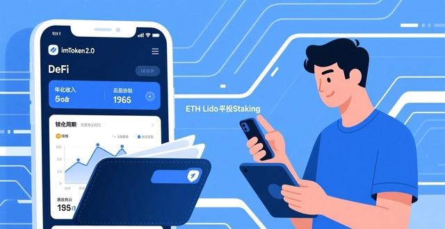 imToken钱包2.0的多元化投资优势分析_imToken 2.0 多元化投资体验_imToken 2.0 数字资产配置