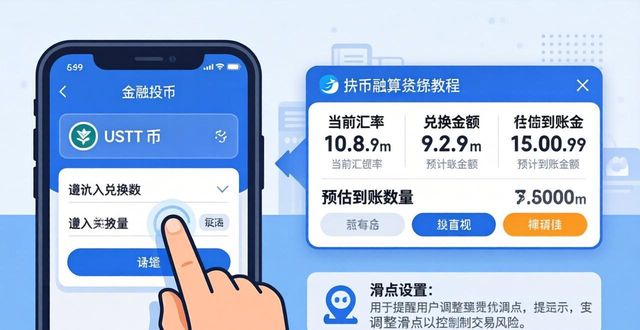 如何在imToken免费版中进行币种转换？_币种转换收不收手续费_如何转换币种