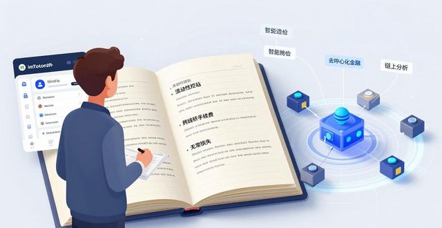 如何通过imToken国外版提升用户的金融素养？_心态修态及职业化素养塑提升_职业化素养提升