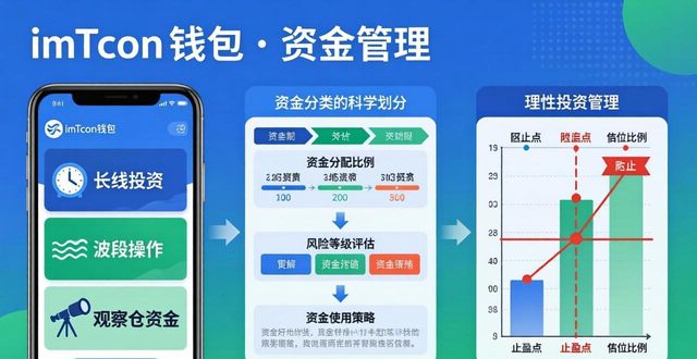 钱包里面的理财安全吗_钱包理财怎么样_如何在imToken钱包下载app中保持投资理性？