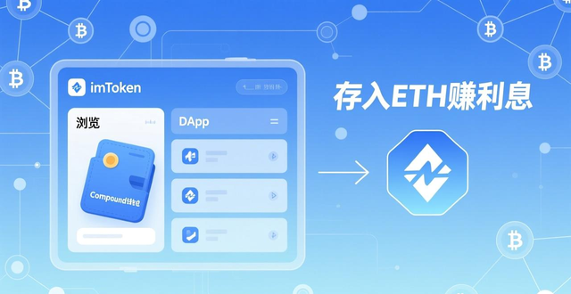 如何通过imToken钱包官网app下载建立定期回报？_钱包官方理财平台_猎聘网app官网下载