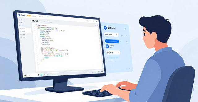 合约交流平台_如何在最新imToken官网版中创建智能合约？_合约tool