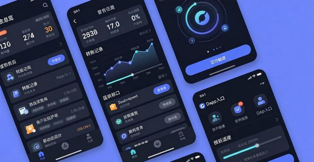 前端官网现在都用什么写_前端工具网站_深入了解imToken正版网站的前端设计与用户体验