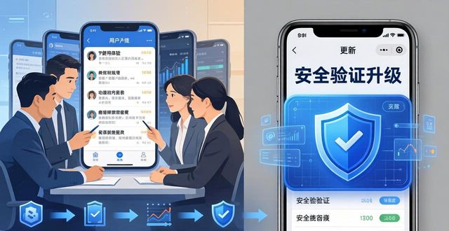 token钱包app中的用户反馈与产品迭代机制，帮助开发团队优化服务与功能。_迭代开发增量开发_敏捷迭代开发