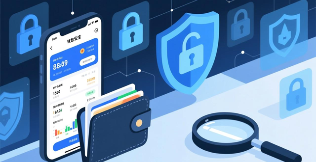 MetaMask Trust Wallet TokenPocket下载安全_如何在手机上高效下载安装token钱包,确保你的数字货币交易迅速且安全的实用技巧。_Token钱包选择安全性