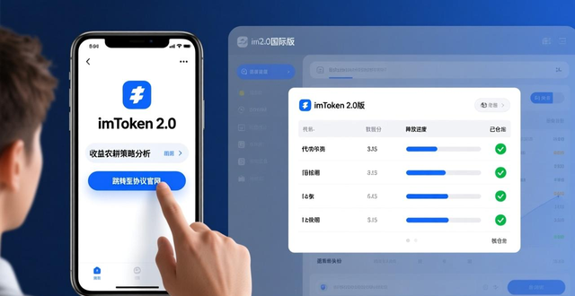 资产看板链上数据追踪功能_如何在imToken官网下载2.0国际版上分析投资收益？_imToken官网2.0国际版DApp浏览器分析投资收益