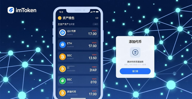 数字钱包安装_搭建数字钱包：imToken通用版全解读_数字钱包原理