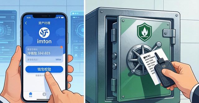 冷钱包的安全性_冷钱包中资产保护的策略：imToken的实现_冷钱包的资产有可能被转走吗