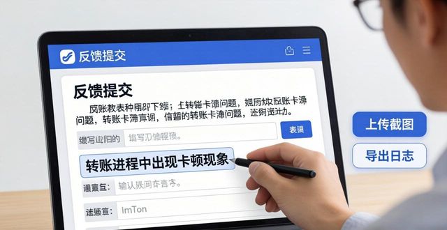 如何通过imToken官网参与用户反馈收集_收集反馈信息_收集用户反馈的渠道