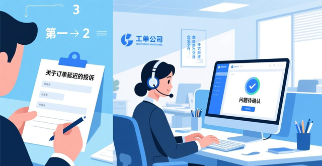 如何在imToken最新版2.0中管理客户投诉?_imToken用户反馈系统优化_imToken客户投诉管理流程