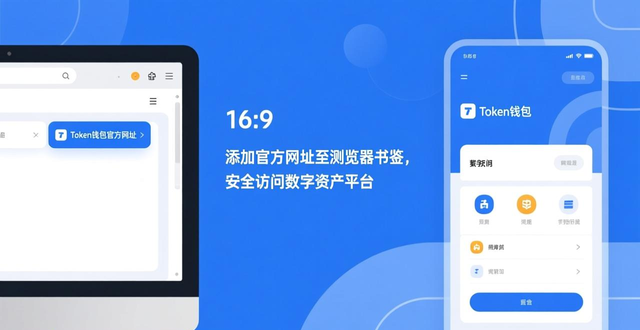 如何通过token钱包的网址快速访问官方平台，确保您的数字资产管理不可或缺的安全与方便。_数字资产管理 官方钱包平台 安全访问方法_确认官方网址来源 浏览器书签与安全习惯