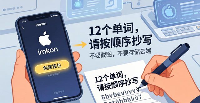 imToken最新苹果下载全流程详解_imToken最新苹果下载全流程详解_ios如何下载imtoken