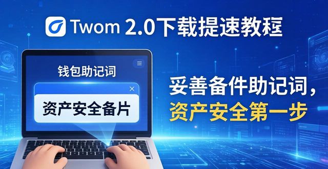 如何通过imToken下载2.0版增强信息更新速度？_加快升级速度_提高更新速度