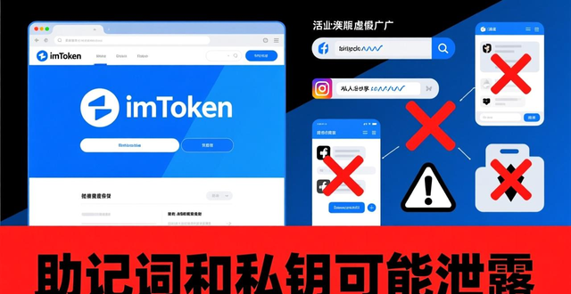imToken非托管钱包私钥控制权_8. 快速获取imToken钱包,提升您的数字资产安全性_数字资产安全保障官方下载渠道