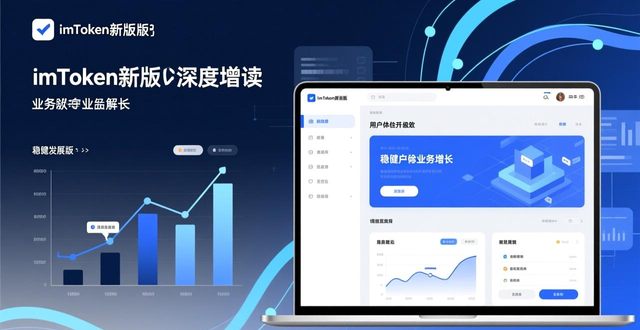imToken钱包版本迭代_资产安全与用户体验平衡_imToken最新版本下载的业务稳健性与用户分析
