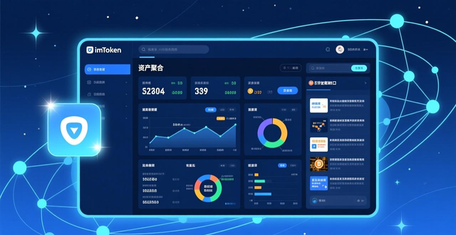 imToken官网安全指引_imToken官方网站功能_imToken官方网站的角色与功能在资产管理中