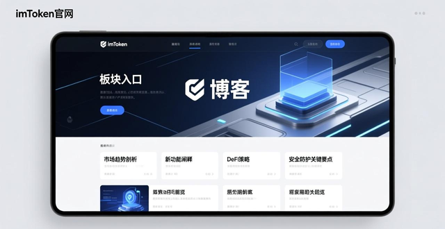 imToken官网核心功能_如何使用imToken官网版下载地址2.0获取专业建议？_imToken官网下载地址