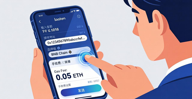 通过wep进行保护是什么意思_钱包管理app_通过imToken钱包安卓APP进行多种资产管理
