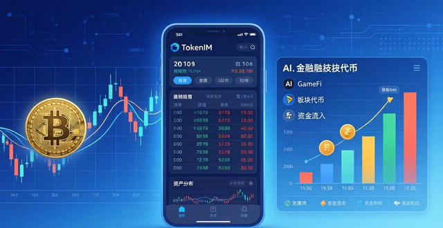 钱包市场分析_钱包的市场调研_如何在tokenim钱包中利用市场行情获取相关信息,以制定更好的投资策略?