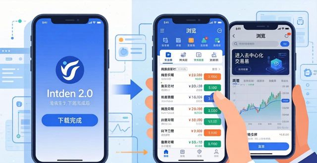 如何在imToken官网下载2.0国际版上实现便捷的货币交易?_便捷金app下载_便捷平台
