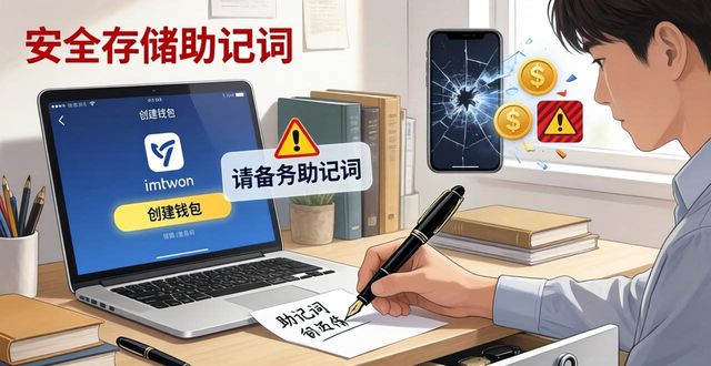 钱包评测_用户评价：如何下载imToken钱包？_钱包评论