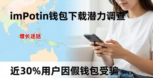 钱包行业市场现状_imToken钱包下载的市场潜力与用户调查_钱包市场分析