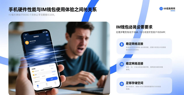 选择IM钱包安卓版兼容性要求_安卓系统版本要求IM钱包_im钱包安卓版的兼容性与设备要求