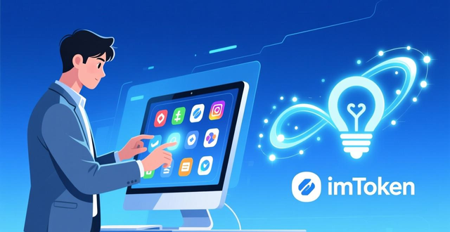 学习如何在imToken新地址中增强互动体验?_imToken新地址互动体验_提升去中心化生态参与度