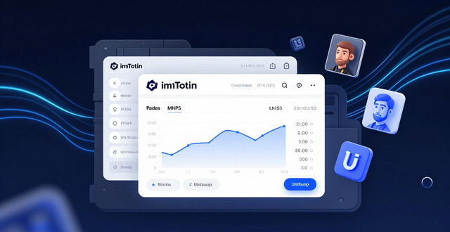 imToken在加密市场的核心优势_imToken助力DeFi及NFT投资_9. 每个投资者都该有的imToken钱包