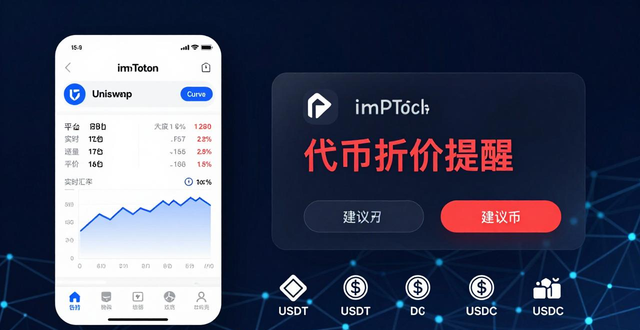 imToken免费版实现智能资金调优_如何通过imToken免费版实现智能资金调效？_imToken定投计划降低持仓成本