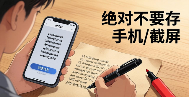 imtoken软件_imtoken1.0下载_如何顺利安装imToken免费版，快速入门？