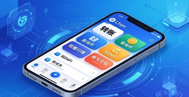 2. 不可错过的imtoken官网下载，开启你的区块链之旅_区块链旅游app_区块链数据错了怎么办