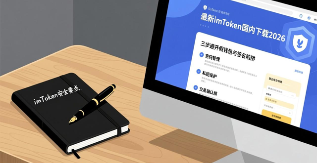 最新imToken国内下载的迈向安全交易之路_迈向目的之路在线阅读_迈向什么之路