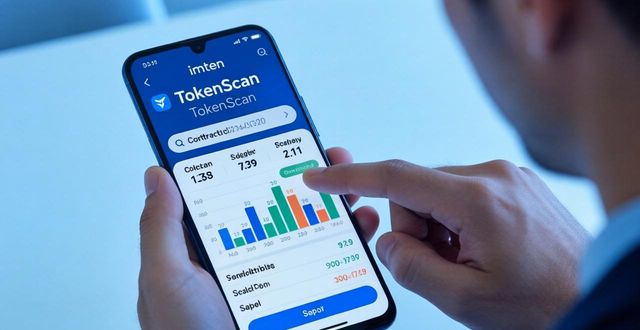 安卓app安全评估_安卓评价器_如何通过imToken安卓版下载app建立评估机制？