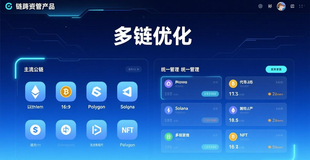 imToken最新版本下载的特性与使用优势_imToken多链资产管理优化_imToken最新版本安全增强