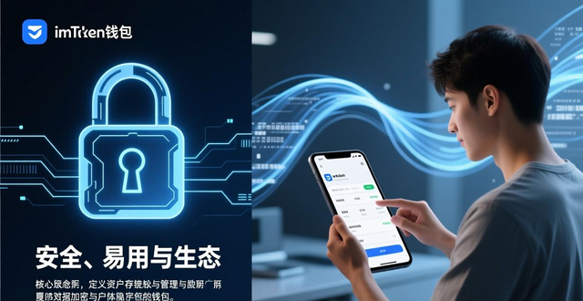 imToken官网版安全保障与便捷操作_imToken官网版数字资产管理平台_7. imToken官网版:改变你对数字货币的钱包认知